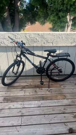 Roadmaster Bike