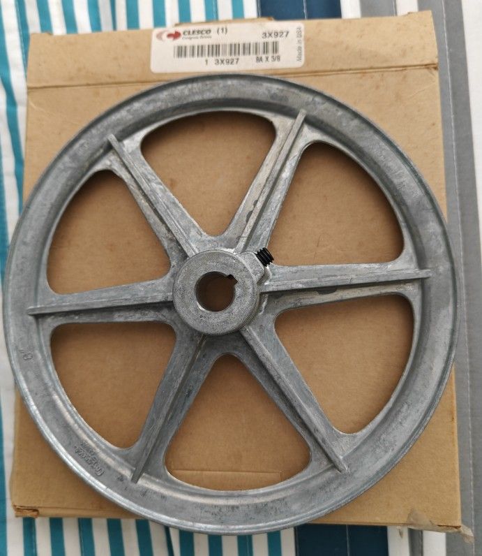 Clesco Pulley (NOS)