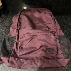 Pink Victorias Secret Backpack 
