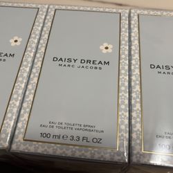 Daisy Dream Marc Jacobs