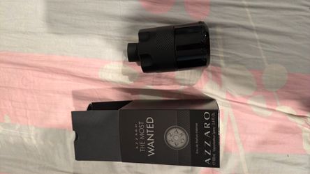 Azzaro the most wanted