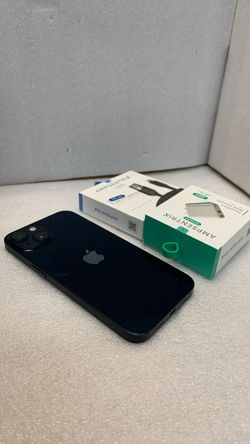 iPhone 13 128gb Unlocked - Babcock rd