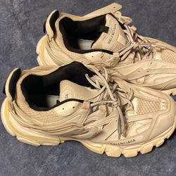 Balenciaga Tracks 