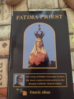 Fatima Priest