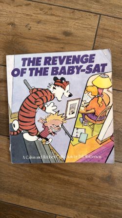 The Revenge of the Baby-Sat