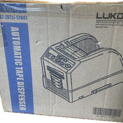 Automatic Tape Dispenser 