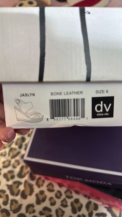 Used Wedges