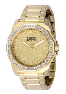 Invicta 42mm New Men’s Watch
