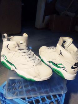 MVP Jumpman Jordans