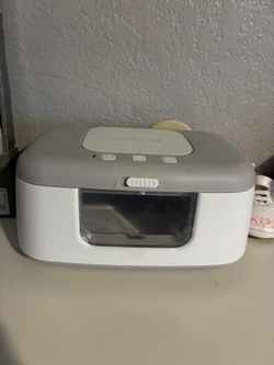 Wipe Warmer 