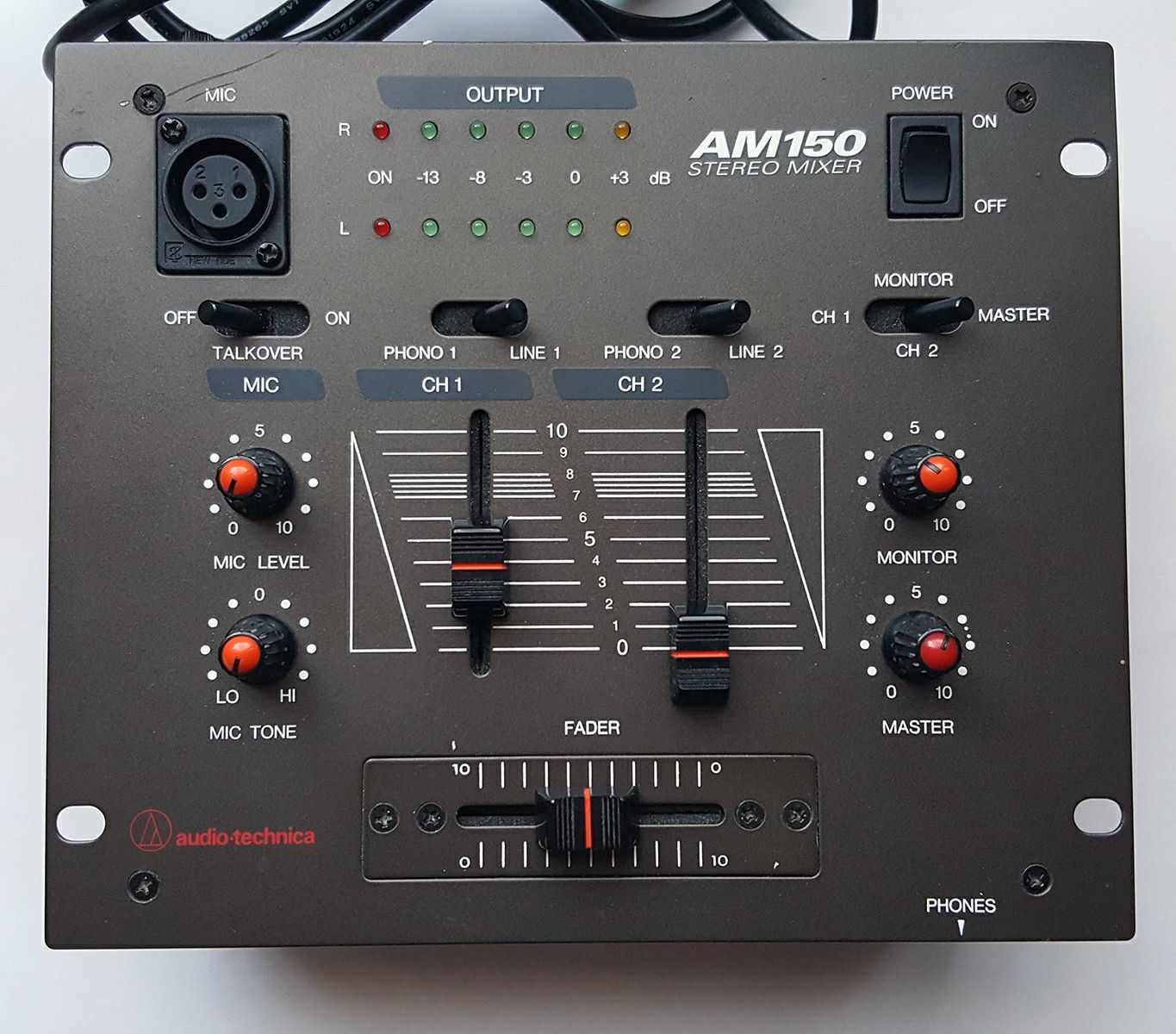 DJ機材 audio-technica at150ti Yahoo!オークション - audio-technica オーディオテクニカ DJ