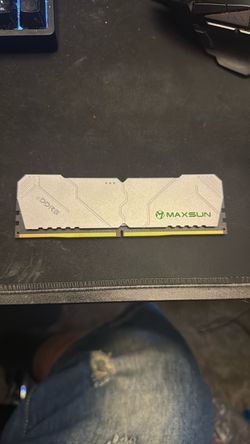Maxsun 16gb ddr5 ram