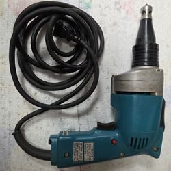 Makita 6801DBV Corded Drywall Screwdriver 
