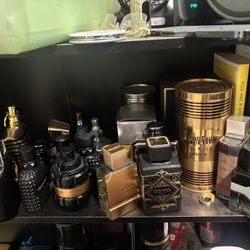 Colognes