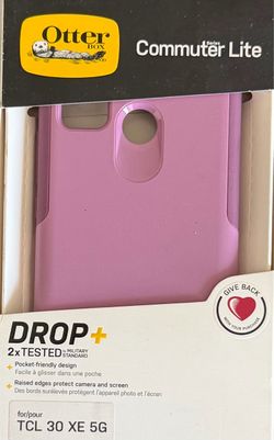 OtterBox Commuter Lite Case for TCL 30 XE 5G