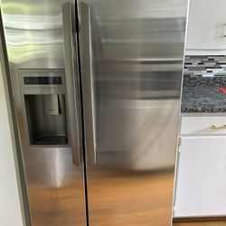 Appliance Set