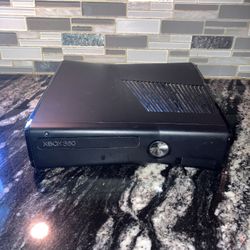 Xbox 360 + Controller