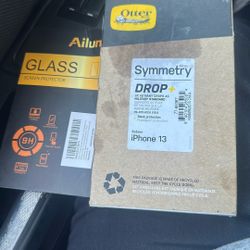 iPhone 13 Otter Box 