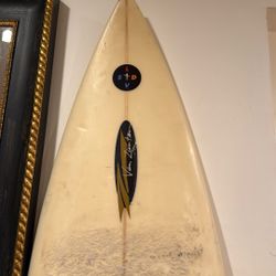 6.8 Surf Board 