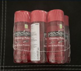 Proclaim Glossing Polish