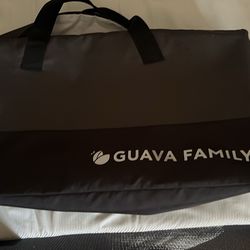 Guava, family travel crib ,lotus portable crib, baby