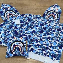 Bape Hoodies 