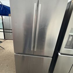 Lg Refrigerator 