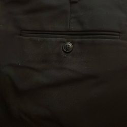 Men’s Dress Slacks 46Wx32L