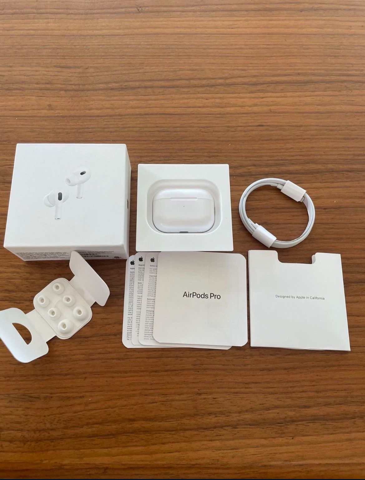 AirPods Pro 2 Brand New Never Used