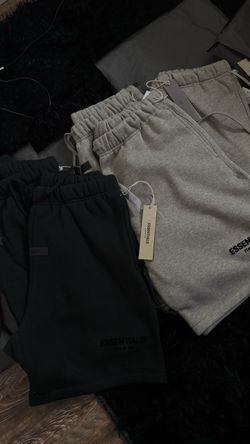 Fear Of God Essential Shorts