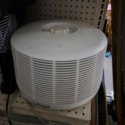 Air Purifier 