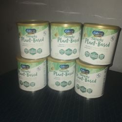 Enfamil Prosobee Plant Based 