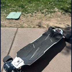 AceDeck Ares3 GEAR