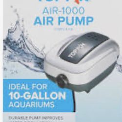 Air Pump 