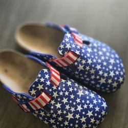 Birkenstocks