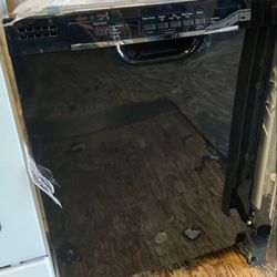 GE Dishwasher 