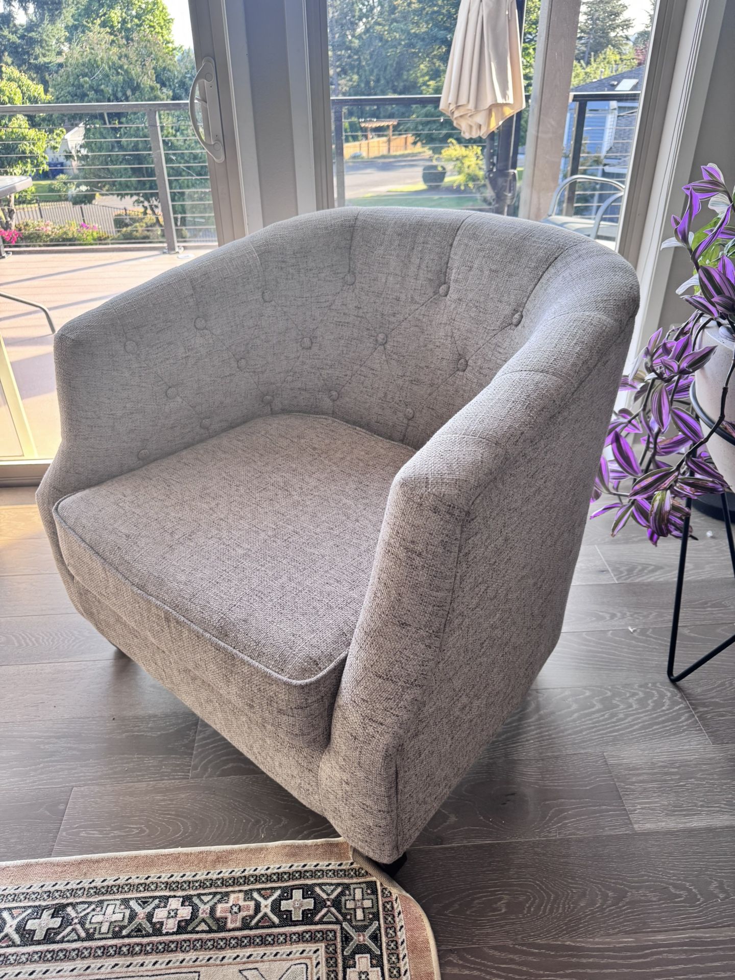 Arm Chair
