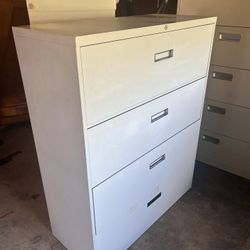 File Cabinet 