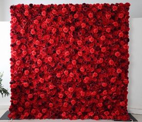 Flower wall for sale