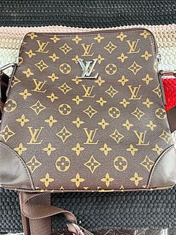 Backpack (Crossbody)