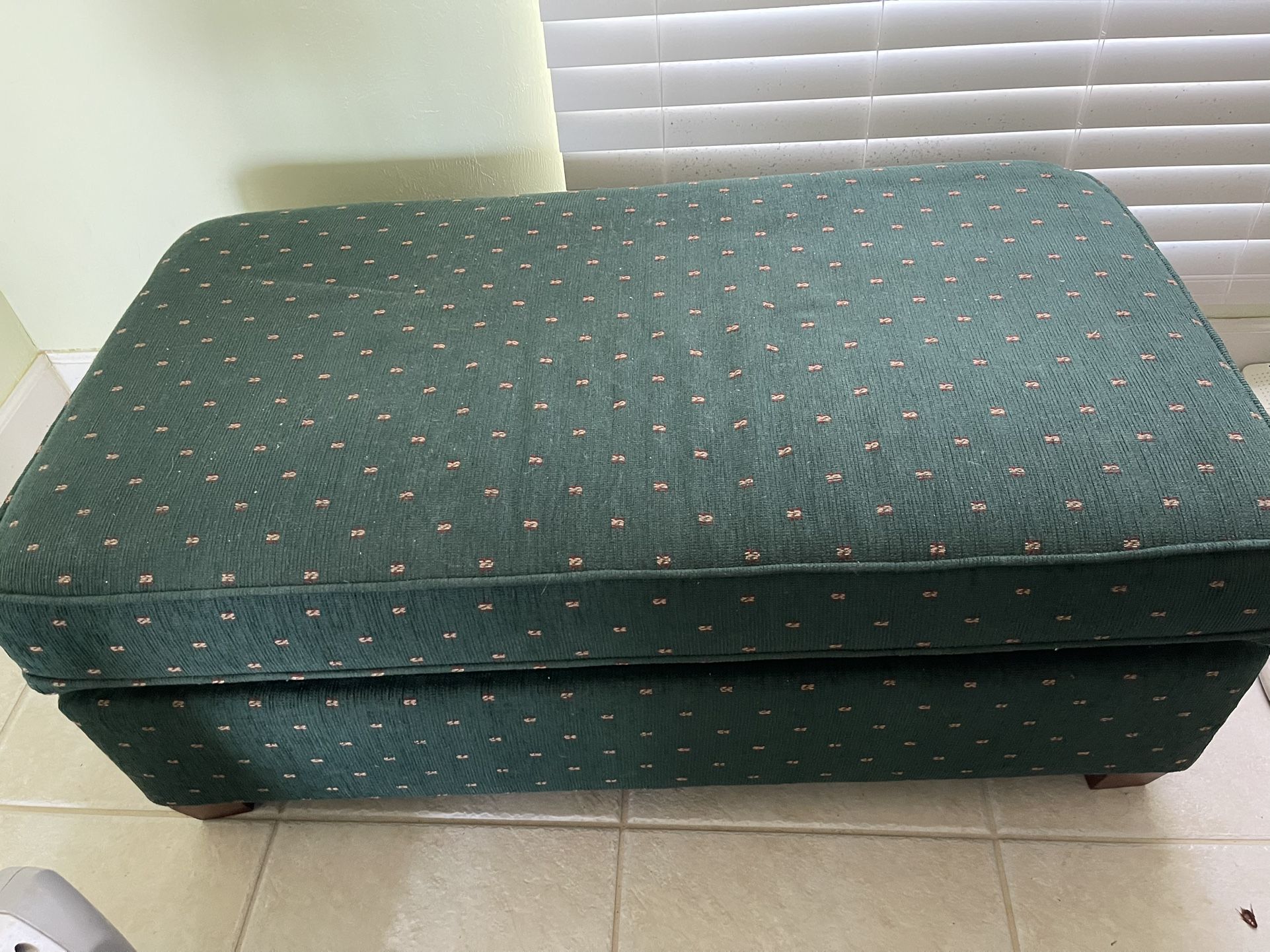 Hassock