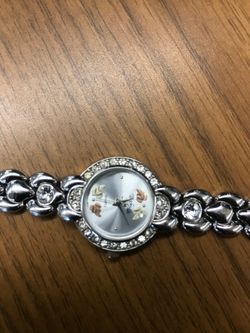 Black hills Gold watch asking $200 obo