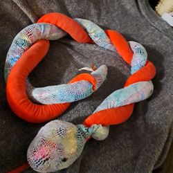 Plushie 