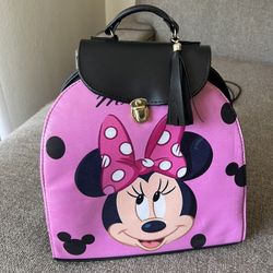 Disney Minnie Backpack