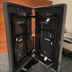 Adjustable Tempur-Pedic Bedframe California King