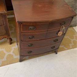 Antique Dresser 