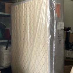 Free Queen Box Spring 