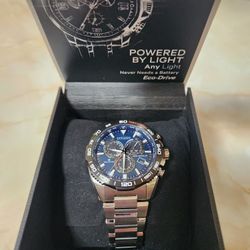 Citizen Watch