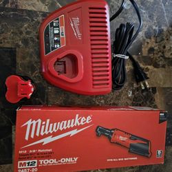 Milwaukee 12v Tool 