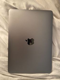 2016 MacBook